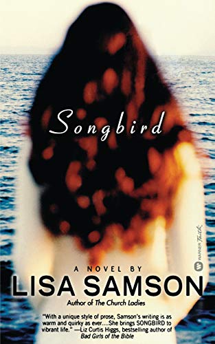 Samson - Songbird - New paperback or softback