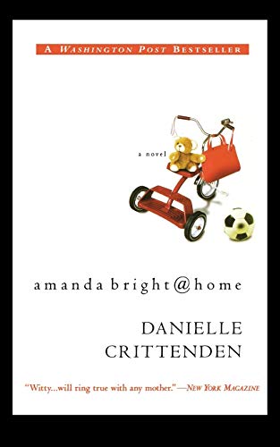 Crittenden - Amanda Bright@home - New paperback or softback