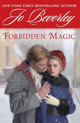 Beverley - Forbidden Magic - New paperback or softback