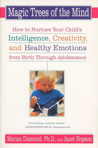 Diamond - Magic Trees of the Mind  How to Nurture Your Child's Intelli