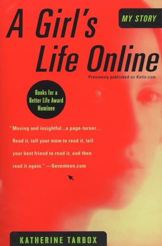 Tarbox - A Girl's Life Online - New paperback or softback