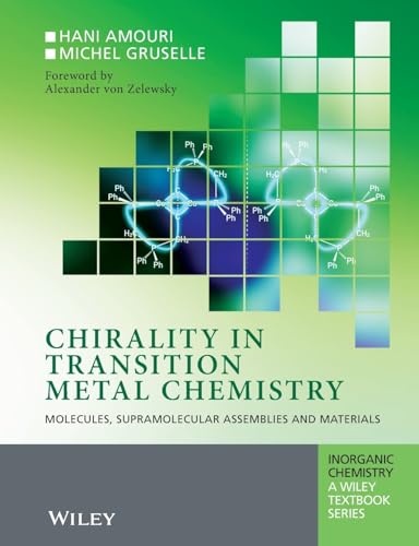 Amouri - Chirality in Transition Metal Chemistry - New paperback or so