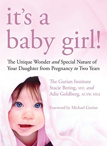 Institut - It's a Baby Girl! - New paperback or softback