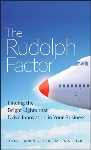 Laurin - Rudolph Factor - New hardback or cased book