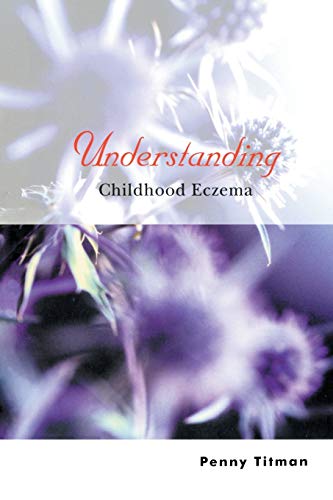 itman - Understanding Childhood Eczema - New paperback or softback