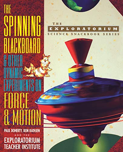 Doherty - Spinning Blackboard - New paperback or softback