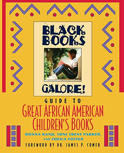BBG - African American Children's Books - New paperback or softback