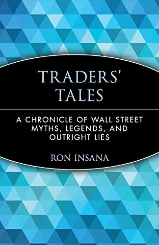 Insana - Traders Tales P - New paperback or softback