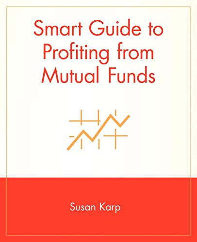 Karp - Smart Guide Mutual Funds - New paperback or softback