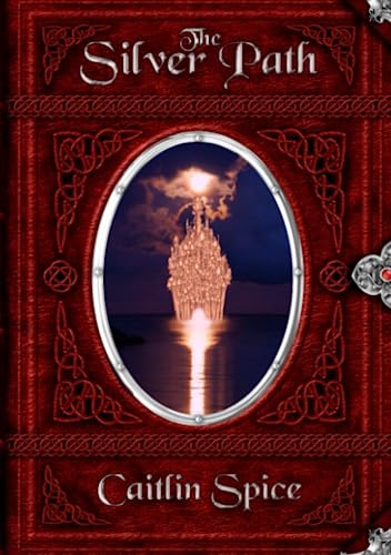 Spic - Silver Path - New paperback or softback