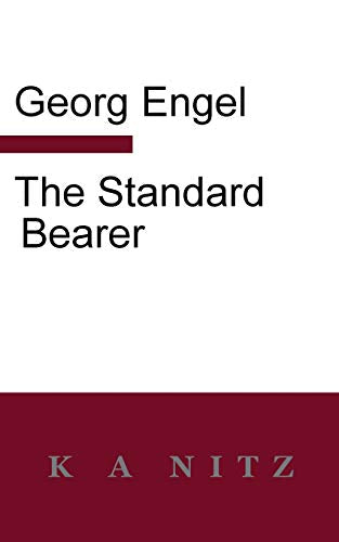 Engel - Standard Bearer - New paperback or softback