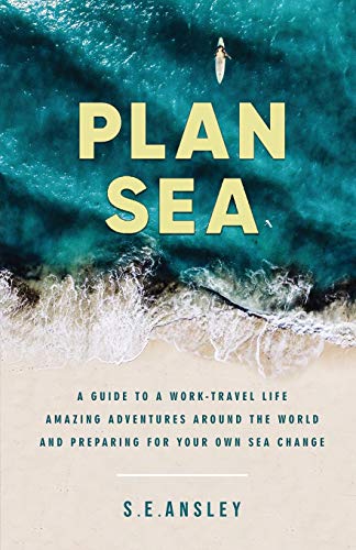 Ansley - PLAN SEA - New paperback or softback