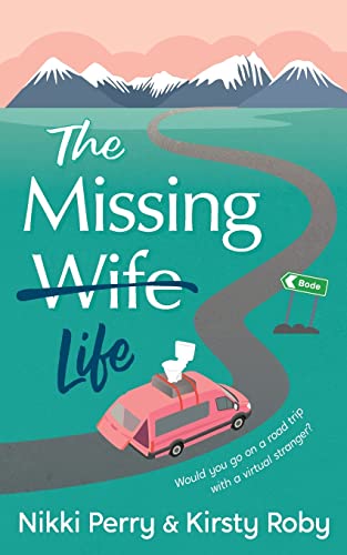 Perry - Missing Wife Life - New paperback or softback