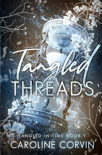 Corvin - Tangled Threads - New paperback or softback