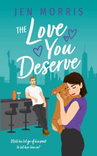 Morris - Love You Deserve - New paperback or softback