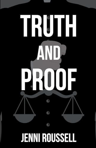 Roussell - Truth and Proof - New paperback or softback