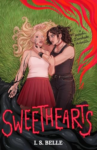 Bell - SWEETHEARTS  a spooky sapphic romance novella (BABYLOVE #3)  a