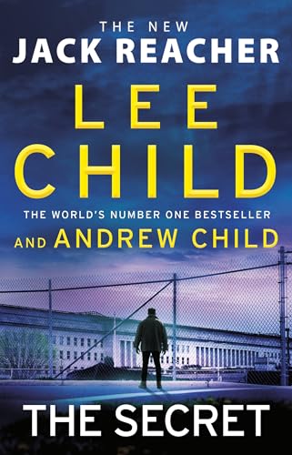 Child - Secret : Jack Reacher, Book 28 - New paperback or softback