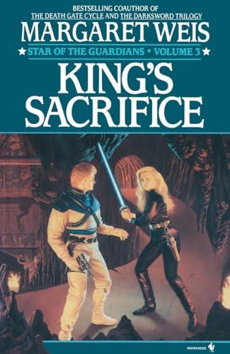 Weis - King's Sacrifice - New paperback or softback