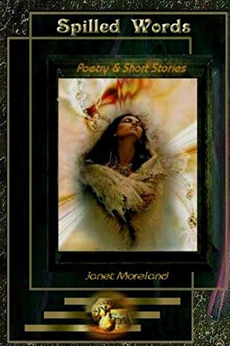 Moreland - Spilled Words - New paperback or softback