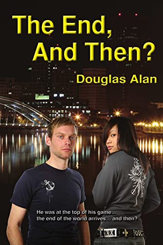 Alan - End, And Then? - New paperback or softback