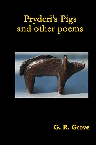 Grov - Pryderi's Pigs and other poems - New paperback or softback