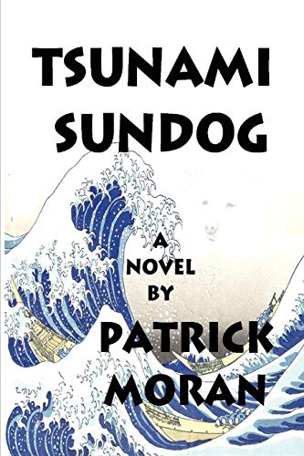 Moran - Tsunami Sundog - New paperback or softback