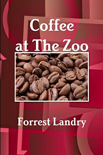 Landry - Coffee at The Zoo - New paperback or softback