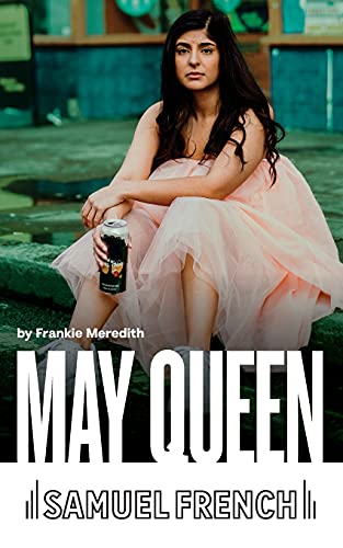 Meredit - May Queen - New paperback or softback