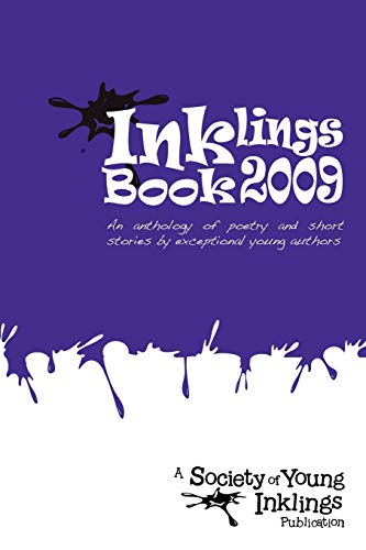 Kinsman - Inklings Book 2009 - New paperback or softback