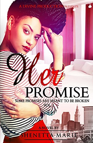Mari - Her Promise - New paperback or softback