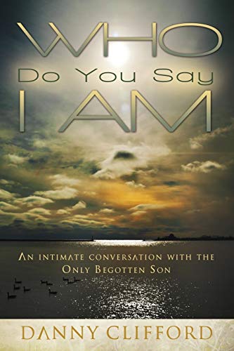 Clifford - Who Do People Say I Am: An Intimate Conversation With The O