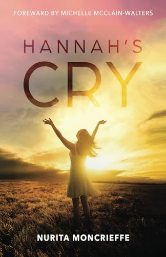 Mcclain-Walters - Hannah's Cry - New paperback or softback