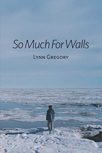 Gregory - So Much for Walls - New paperback or softback