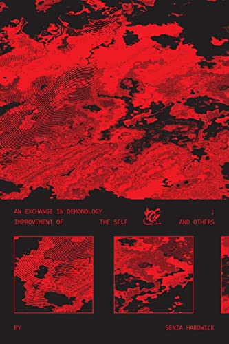 Hardwick - An Exchange in Demonology  Improvement of the Self and Othe