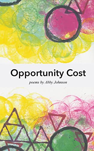 Johnson - Opportunity Cost - New paperback or softback