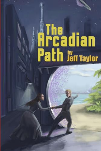 aylor - Arcadian Path - New paperback or softback
