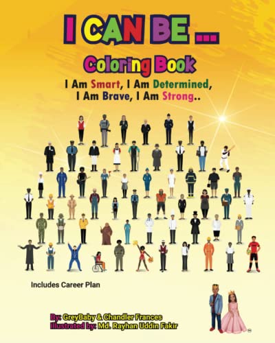 Kelly - I Can Be... - New paperback or softback