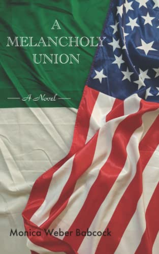 Babcock - A Melancholy Union - New paperback or softback