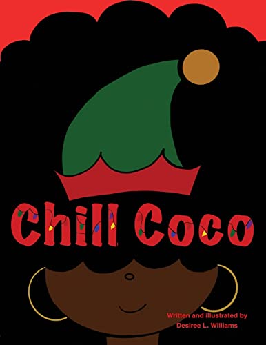 Williams - Chill Coco - New paperback or softback