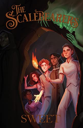 Sweet - Scalebearers - New paperback or softback