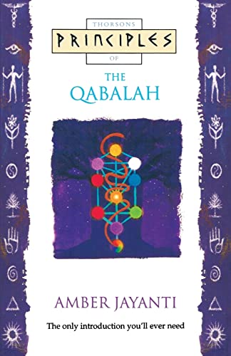 Jayanti - PRINCIPLES OF QABALAH - New paperback or softback