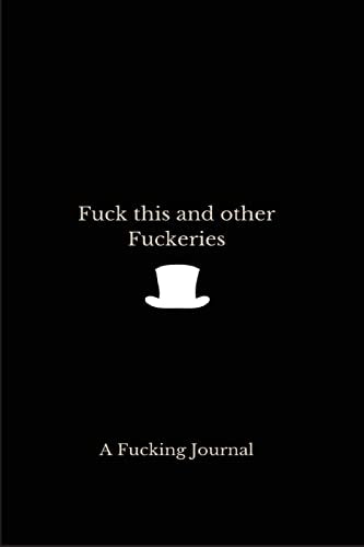 Gardner - Fuck this and other fuckeries - New paperback or softback