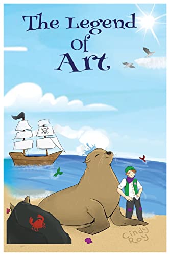 Roy - Legend of Art - New paperback or softback