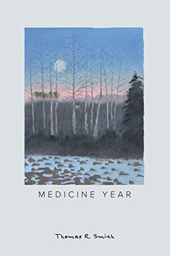 Smit - Medicine Year - New paperback or softback