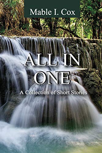 Cox - All In One: A Collection of Short Stories - New paperback or sof