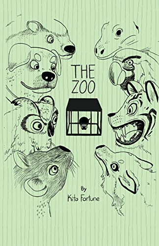 Fortun - Zoo - New paperback or softback