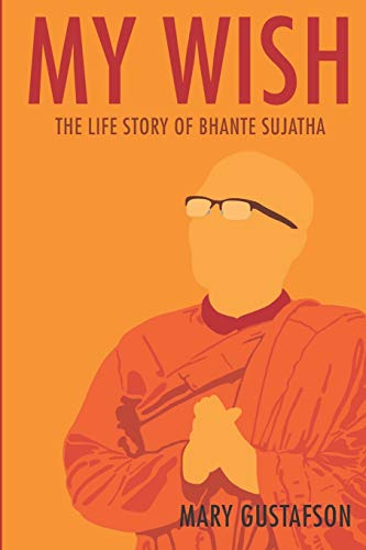 Gustafson - My Wish: The Story of a Man Who Brought Happiness To Ameri