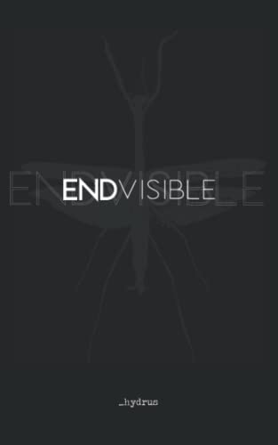 Hydrus - ENDVISIBLE: - New paperback or softback