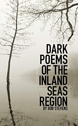 Stevens - Dark Poems of the Inland Seas Region - New paperback or soft